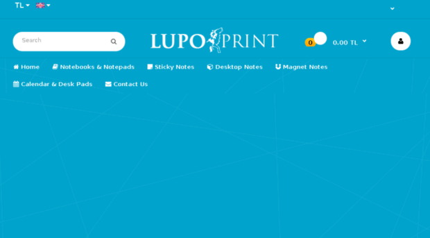 lupoprint.com