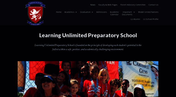 luprepschool.com