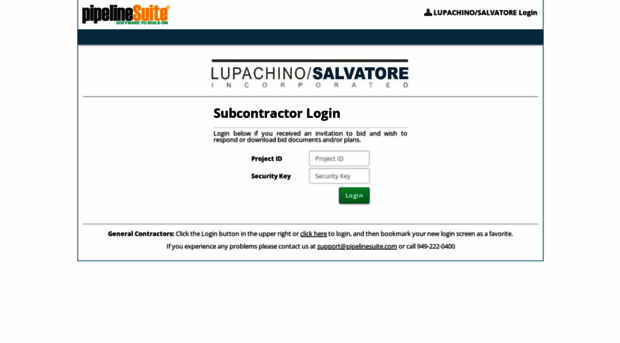 lupsal.pipelinesuite.com
