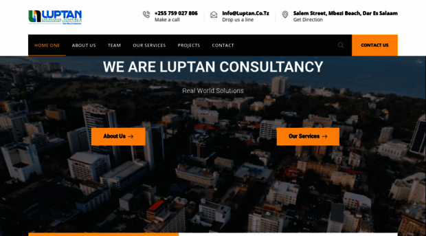 luptan.co.tz