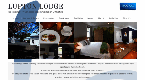 luptonlodge.co.nz