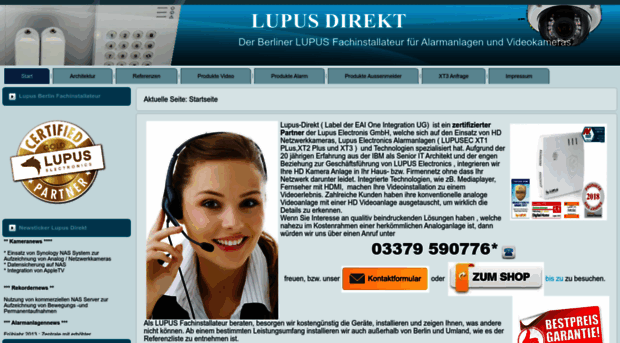 lupus-direkt.de