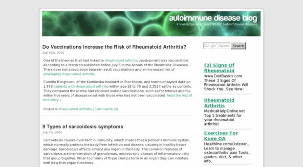 lupus-disease.net