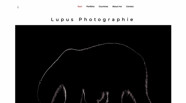 lupus-photographie.de