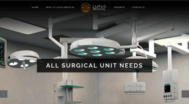 lupusmedical.com