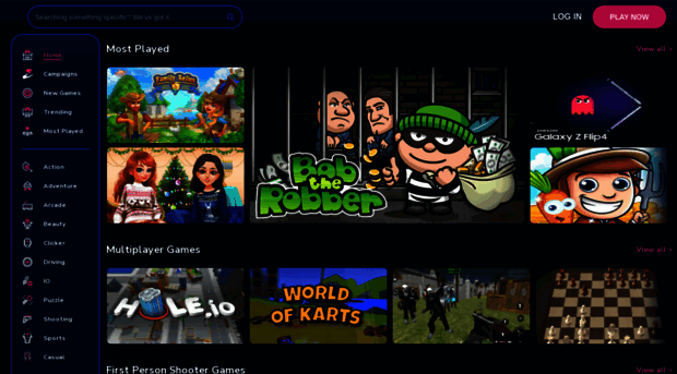 lupygames.co.uk