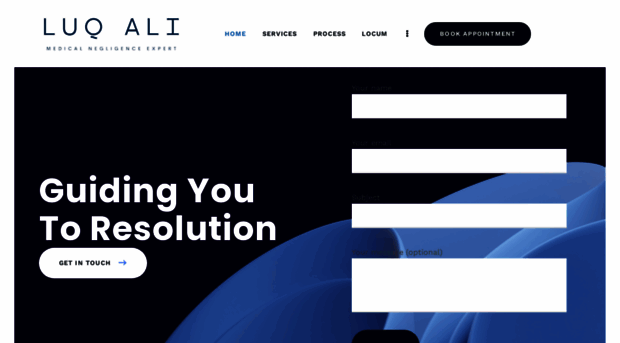 luqali.co.uk