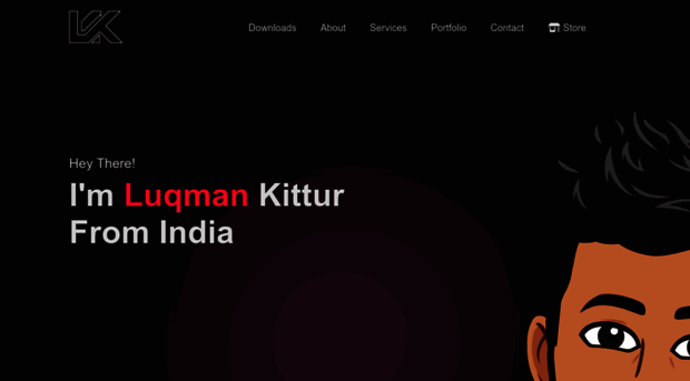 luqman.co.in