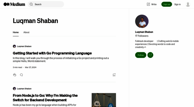 luqmanshaban.medium.com