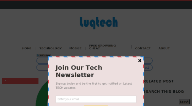 luqtech.blogspot.com