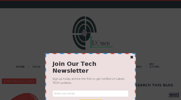 luqtech.com