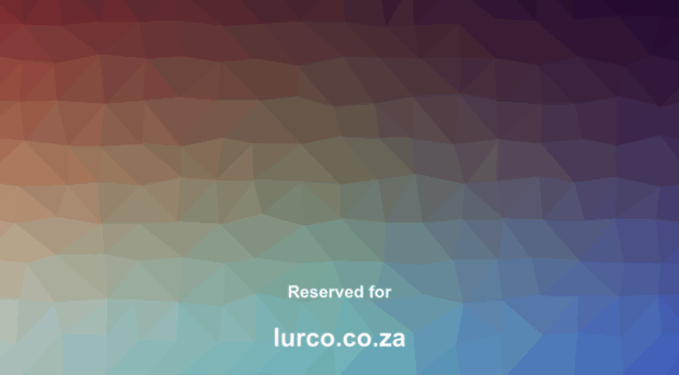 lurco.co.za