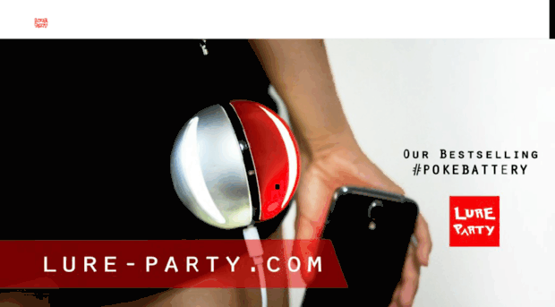 lure-party.myshopify.com