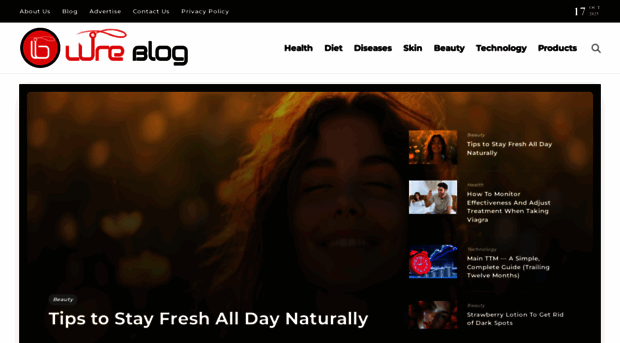 lureblog.com