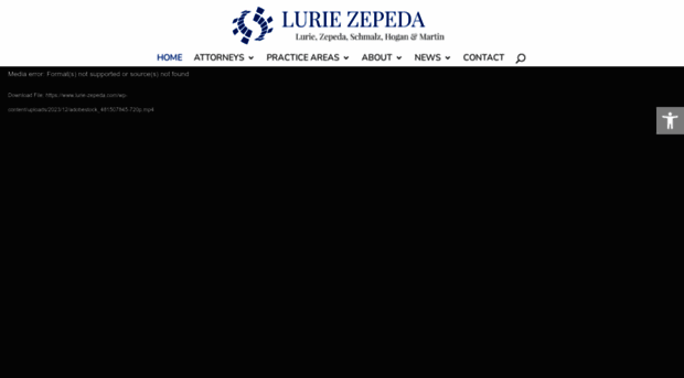 lurie-zepeda.com