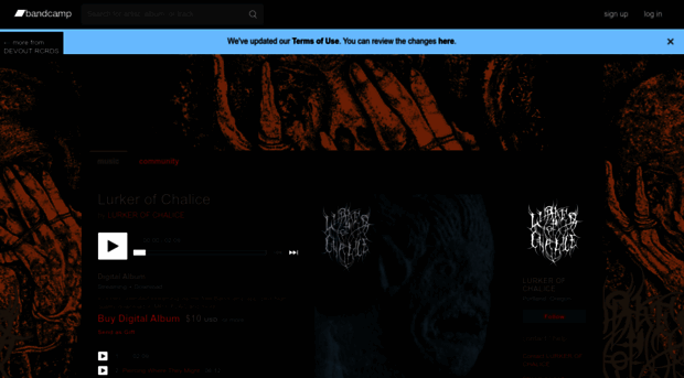 lurkerofchalice.bandcamp.com