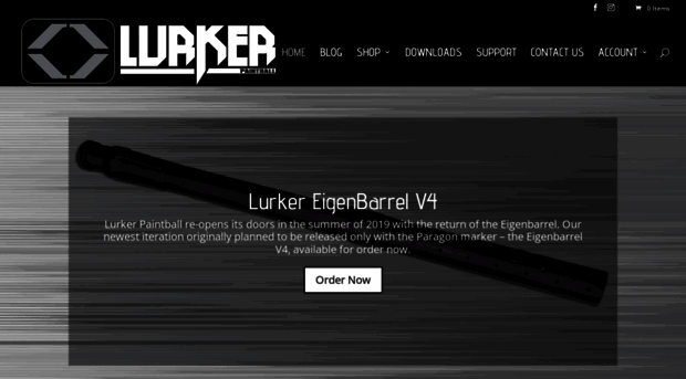 lurkerpb.com