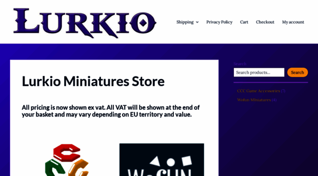 lurkio.co.uk