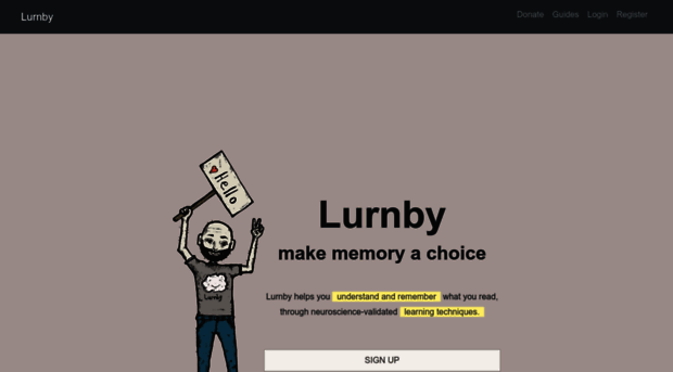 lurnby.com