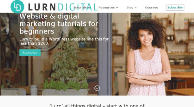 lurndigital.com