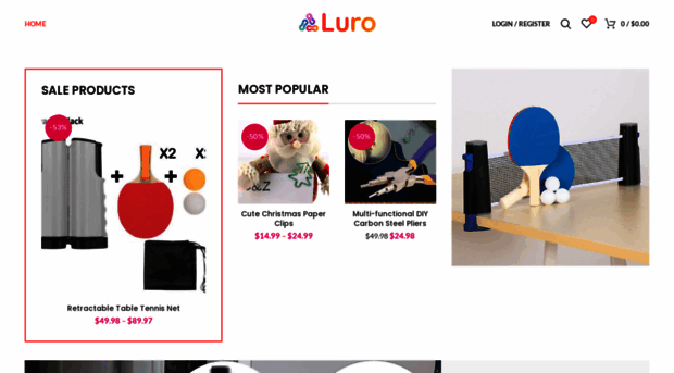 luro.co