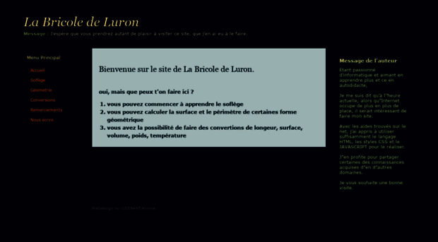 luron.net