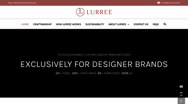 lurree.com