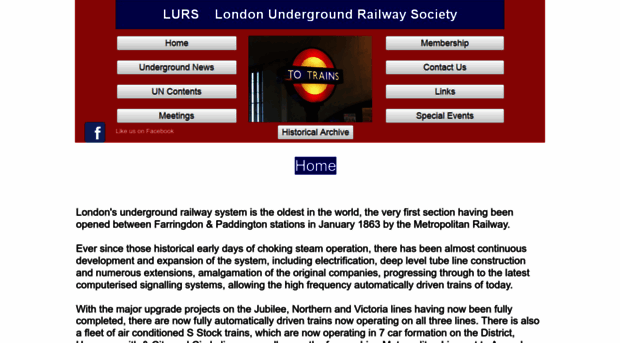 lurs.org.uk