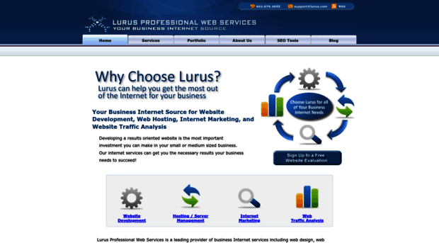 lurus.com