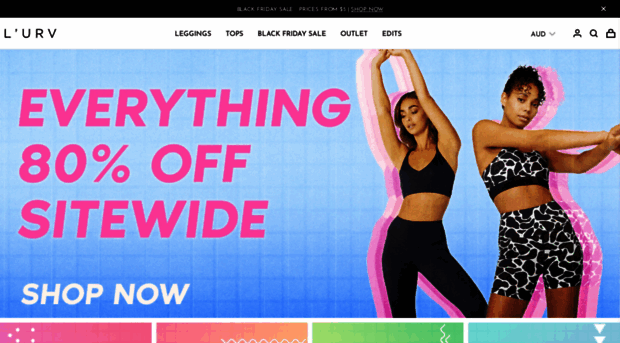 lurv.com.au