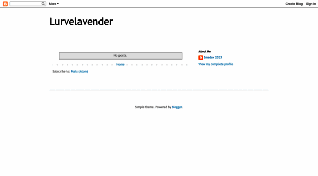 lurvelavender.blogspot.com