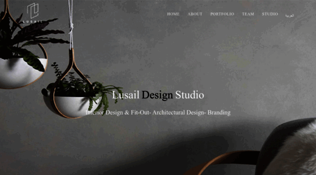 lusaildesign.com