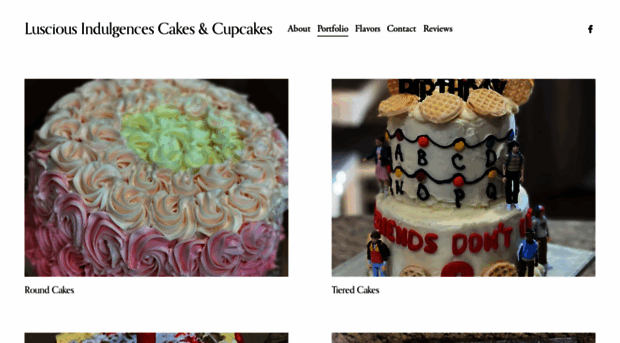 lusciousindulgences.com