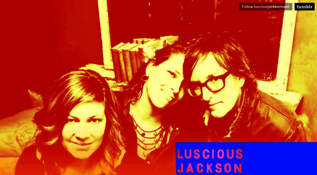 lusciousjackson.us