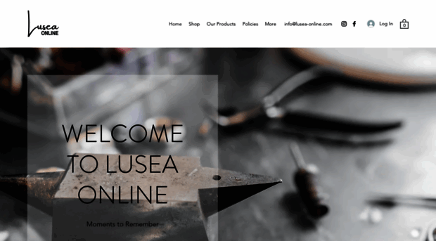 lusea-online.com