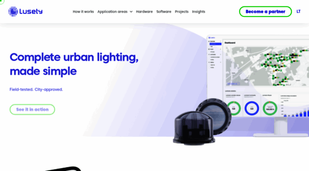 lusety.com