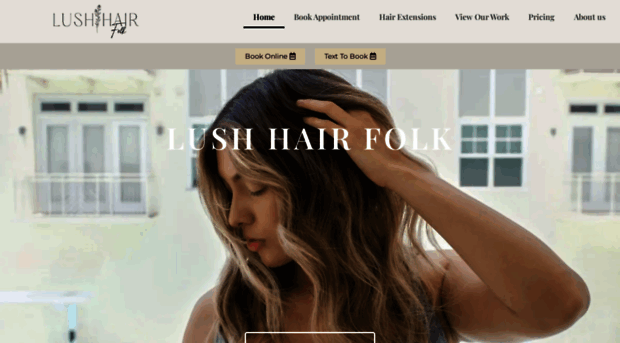 lush-hair-folk.com