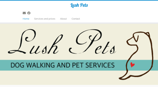 lush-pets.co.uk