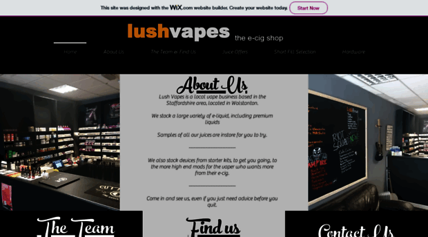 lush-vapes.co.uk