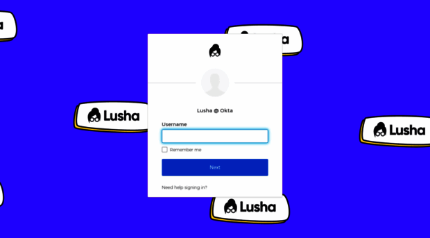 lusha.bamboohr.com