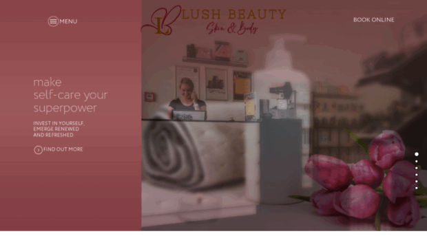 lushbeauty.co.nz