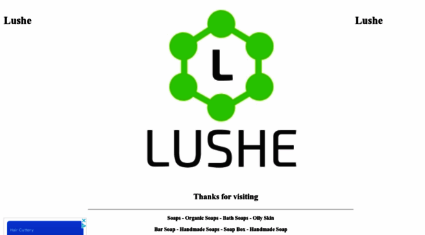 lushe.com.au