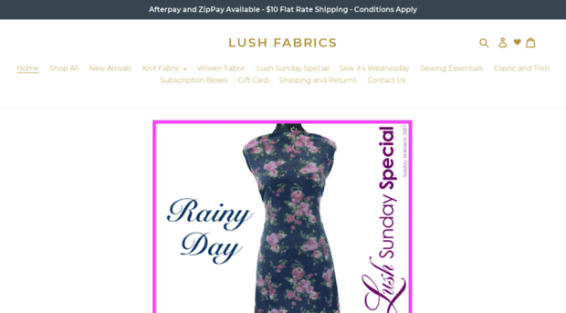 lushfabrics.com.au