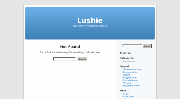 lushie.org