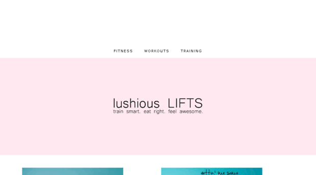 lushiouslifts.com