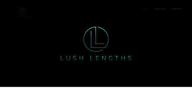 lushlengths.co.uk