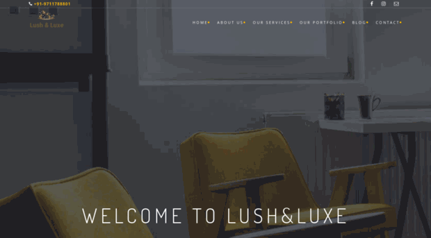 lushluxe.in