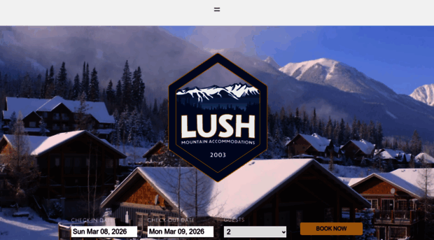 lushmountain.com