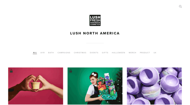 lushnorthamerica.pixieset.com