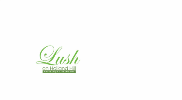 lushonhollandhill.com.sg